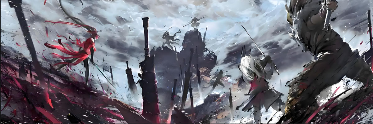Wuxia Story | Chinese fantasy Novels