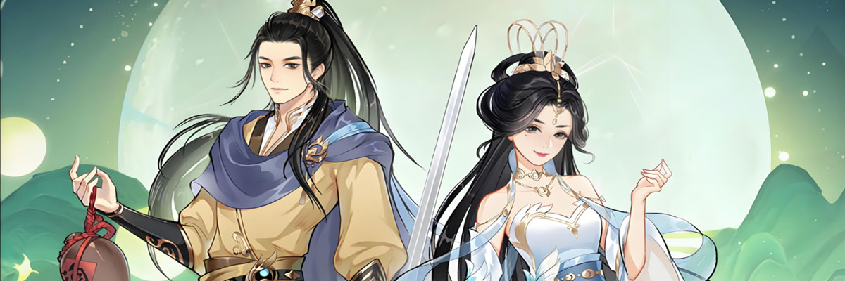 Wuxia Story | Chinese fantasy Novels